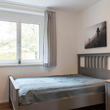Almblume Appartement Sonthofen Buitenkant foto