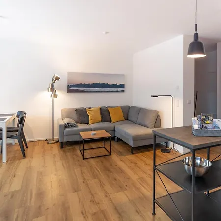 Almblume Appartement Sonthofen Buitenkant foto