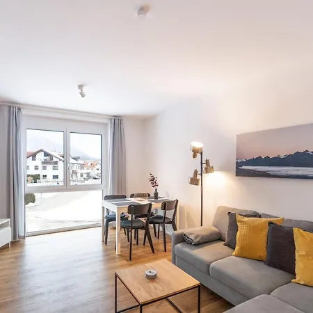 Almblume Appartement Sonthofen Buitenkant foto