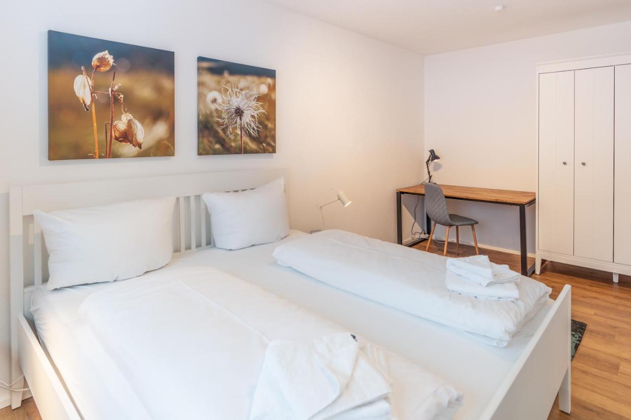 Apartment Almblume